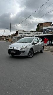 Foto do veículo Fiat Punto 1.6 16v Essence Dualogic