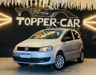 Foto do veículo Volkswagen Fox 1.0 Vht Total Flex