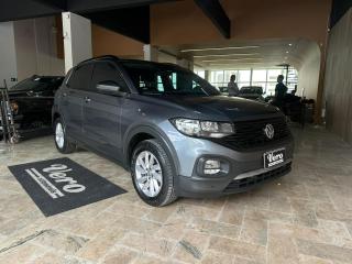 Foto do veículo Volkswagen T-cross 1.0 200 Tsi Auto
