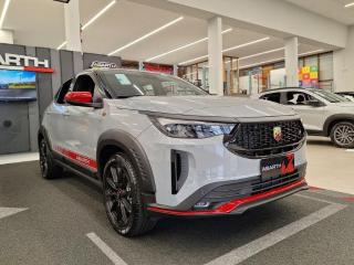 Foto do veículo Fiat Pulse Abarth 1.3 Turbo 16v Flex Aut.