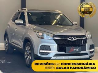 Foto do veículo Chery Tiggo 5x Txs 1.5 16v Turbo Flex Aut.