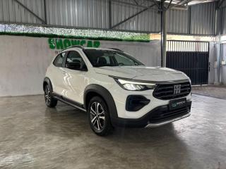 Foto do veículo Fiat Pulse 1.0 T200 Audace Cvt