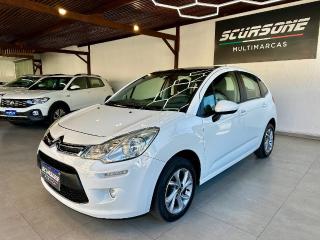 Foto do veículo Citroën C3 Tendance 1.5 Flex 8v 5p Mec.