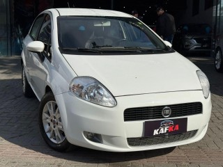 Foto do veículo Fiat Punto Essence Dualogic 1.6 Flex 16v 5p