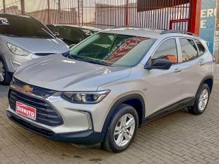 Foto do veículo Chevrolet Tracker 1.2 Turbo Auto