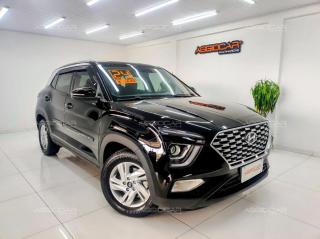 Foto do veículo Hyundai Creta 1.0 T-gdi Comfort Plus Auto