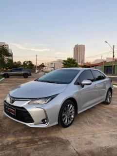 Foto do veículo Toyota Corolla Xei 2.0 Flex 16v Aut.