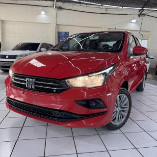 Foto do veículo Fiat Cronos 1.0 Drive