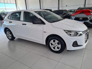 Foto do veículo Chevrolet Onix 1.0 Lt