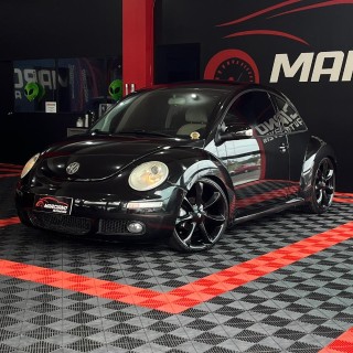 Foto do veículo Volkswagen New Beetle 2.0 Mi Mec./aut.