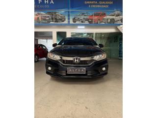 Foto do veículo Honda City Sedan Exl 1.5 Flex 16v 4p Aut.