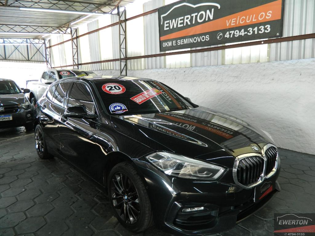 BMW 118I 1 1.5 118i Sport Gp 2020