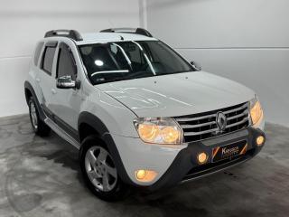 Foto do veículo Renault Duster Dynamique 2.0 Flex 16v Aut.
