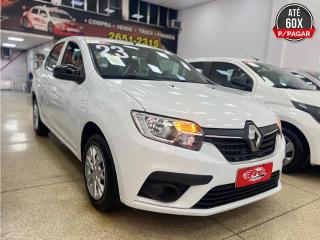 Foto do veículo Renault Logan 1.0 Zen