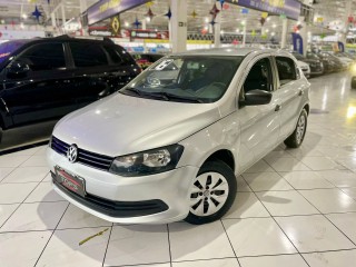 Foto do veículo Volkswagen Gol 1.0 Tec Total Flex Trendline