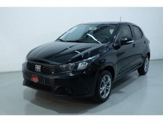 Foto do veículo Fiat Argo 1.3 Drive Cvt