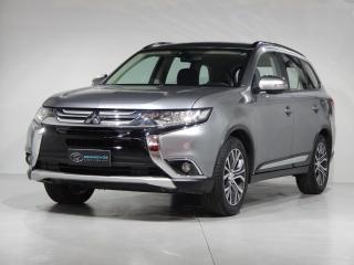 Foto do veículo Mitsubishi Outlander 2.0 16v 160cv Aut.