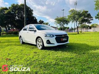 Foto do veículo Chevrolet Onix Hatch Ltz 1.0 12v Tb Flex 5p Aut.