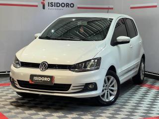 Foto do veículo Volkswagen Fox 1.6 Connect