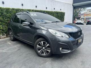 Foto do veículo Peugeot 2008 Allure 1.6 Flex 16v 5p Aut.
