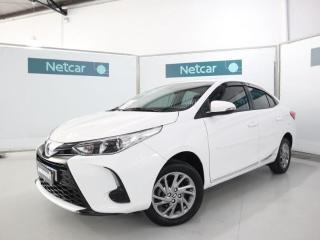 Foto do veículo Toyota Yaris Xs Sedan 1.5 Flex 16v 4p Aut.