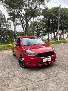 Foto do veículo Ford Ka 1.0 Se Plus