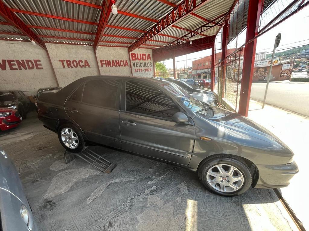 Fiat Marea 2001