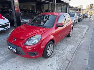 Foto do veículo Ford Ka 1.0 Fly Flex