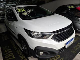 Foto do veículo Chevrolet Spin Activ7 1.8 8v Econo.flex 5p Aut.