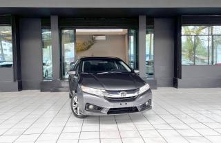 Foto do veículo Honda City Sedan Ex 1.5 Flex 16v 4p Aut.