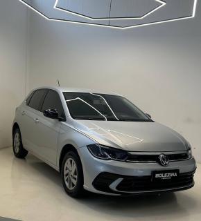 Foto do veículo Volkswagen Polo 1.0 Tsi Flex 12v 5p