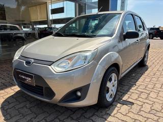 Foto do veículo Ford Fiesta 1.0 Rocam Flex S