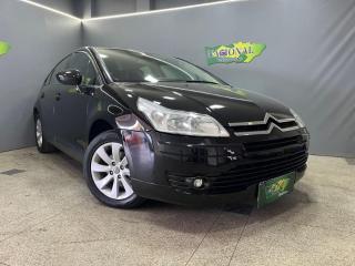 Foto do veículo Citroën C4 Tendance 2.0 Flex 16v 5p Aut.
