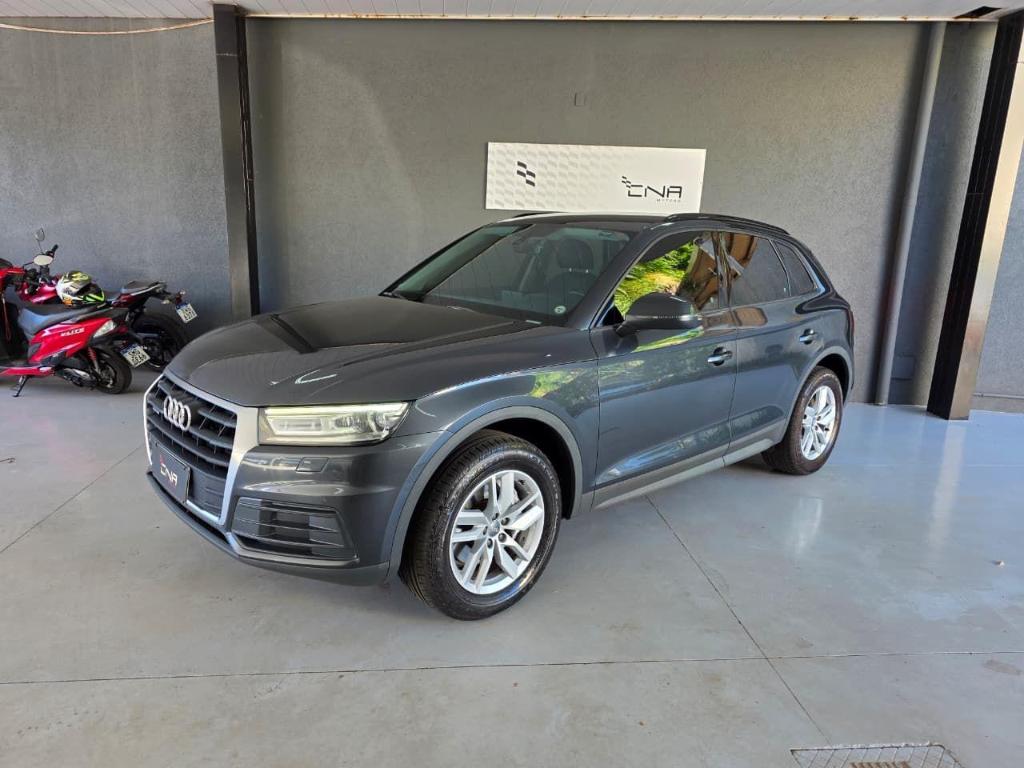 Audi Q5 Q5 Prestige 2.0 TFSI Quattro S tronic 2020