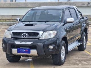 Foto do veículo Toyota Hilux 3.0 Tdi 4wd Cd Srv Auto