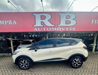 Foto do veículo Renault Captur Intense 1.6 16v Flex 5p Aut.
