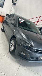 Foto do veículo Volkswagen Virtus 1.0 200 Tsi Comfortline Auto