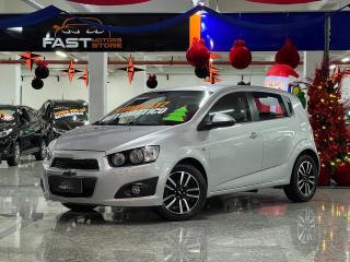 Foto do veículo Chevrolet Sonic 1.6 Ecotec6 Ltz Auto