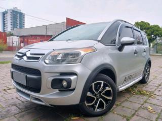 Foto do veículo Citroen Aircross 1.6 16v Flex Glx