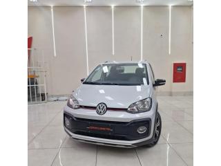 Foto do veículo Volkswagen Up 1.0 170 Tsi Xtreme