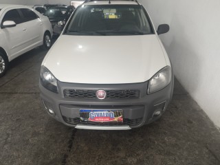 Foto do veículo Fiat Strada 1.4 Fire Flex Ce Working