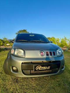 Foto do veículo Fiat Uno 1.4 Evo Flex Sporting