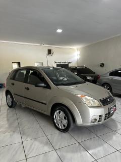 Foto do veículo Ford Fiesta 1.0 Flex