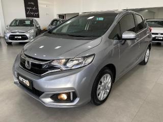 Foto do veículo Honda Fit Lx 1.5 Flexone 16v 5p Aut.