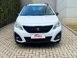 Foto do veículo Peugeot 2008 1.6 Allure Pack Auto