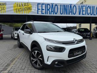 Foto do veículo Citroen C4 Cactus 1.6 Feel Auto