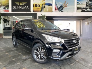 Foto do veículo Hyundai Creta Pulse 1.6 16v Flex Aut.