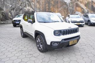 Foto do veículo Jeep Renegade Long. T270 1.3 Tb 4x2 Flex Aut.