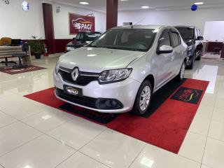 Foto do veículo Renault Logan 1.6 8v Hi-power Dynamique