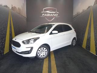 Foto do veículo Ford Ka 1.0 Se/se Plus Tivct Flex 5p